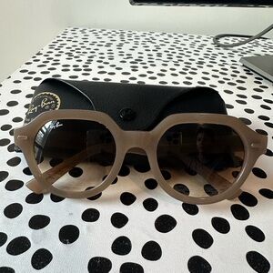 RAY-BAN Gina sunglasses